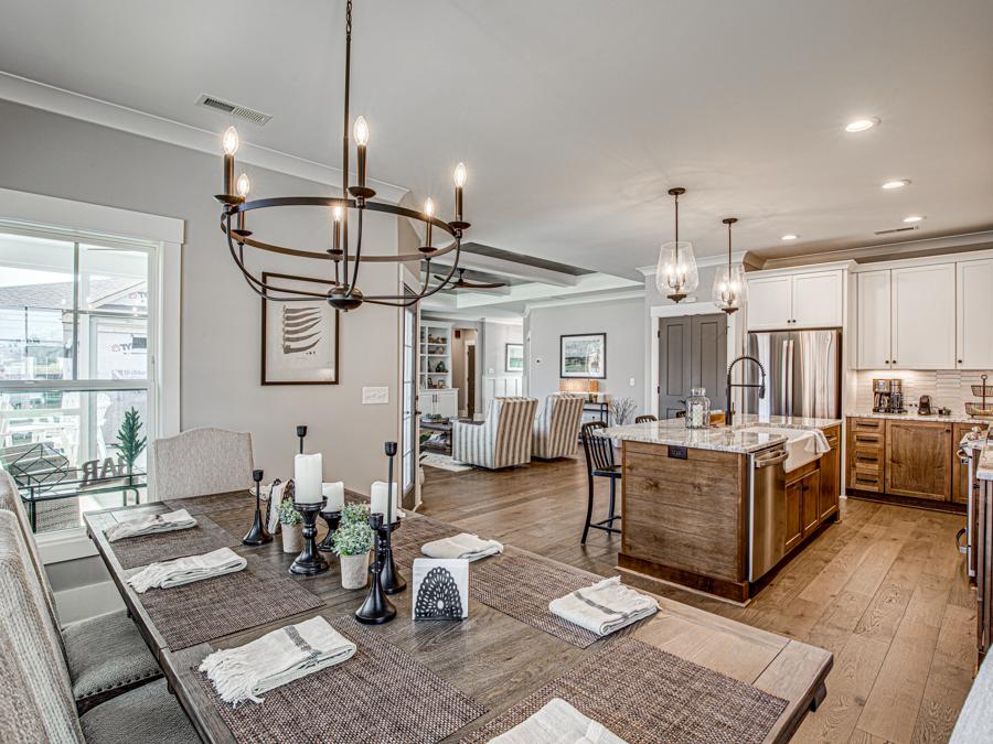 Muirfield Transitional